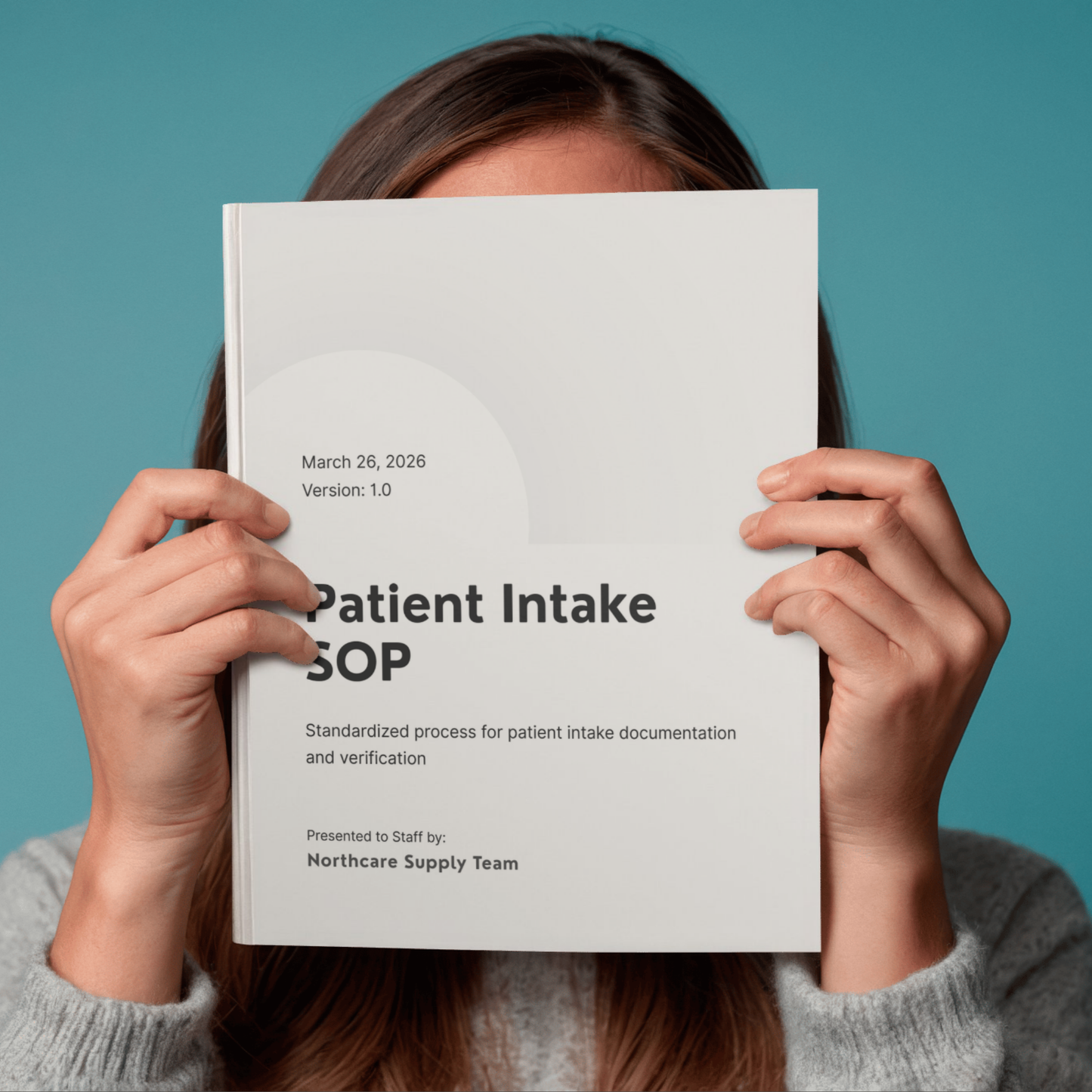 Patient Intake & Documentation System